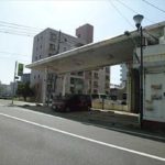 中区舟入本町土地　現地