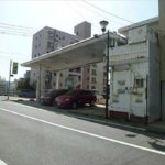 中区舟入本町土地　現地
