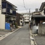 西区上天満町中古　外観