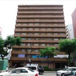 ヴェル八丁堀　外観