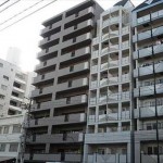エスパス住吉町パークアベニュー　外観