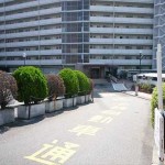 みゆきパークマンションB棟　外観(外観)