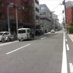対面流し台(キッチン)