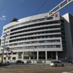 広島赤十字・原爆病院