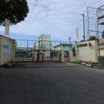 戸坂小学校