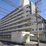 サンシティ海田