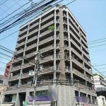 アーバンビュー並木アベニュー