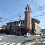 せとうち高等学校(周辺)