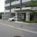 Belles中野ステーションテラス　外観