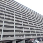 ライオンズヒルズ牛田早稲田　外観