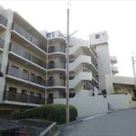ヴェル八丁堀　外観
