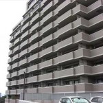 牛田早稲田グランドハイツ　外観(外観)