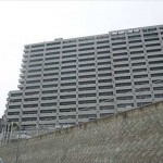 ローレルコート古江　外観