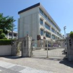 尾長小学校