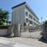 尾長小学校