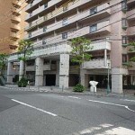 ロイヤルロッコー柳橋公園　外観