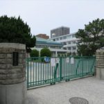 宇品小学校