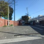 吉島中学校