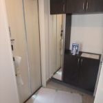 呉市焼山宮ヶ迫1丁目新築　玄関