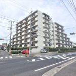 コープ野村西旭町
