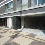 ハウスバーンフリート舟入中町　外観