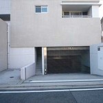 アーバンビュー翠マスターズハウス　外観