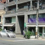 アーバンビュー並木アベニュー　外観