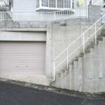 東区中山上2丁目中古　外観