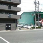フローレンス中須　外観