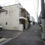 中区江波東1丁目中古　外観