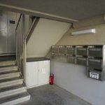 エメラルドマンション矢賀　共用部