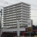 ヴェルディ府中リブレ　外観