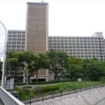 長寿園マンション　外観