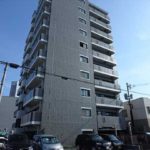 Ｊｃｉｔｙ千田町　外観