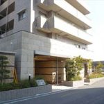 サーパス五日市南　外観