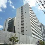 アーバンビュー宇品フェアパークＤ棟　外観