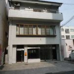 南区宇品神田3丁目中古　外観