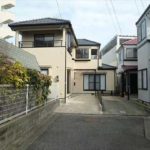 中区舟入南1丁目中古　外観