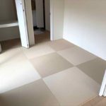 呉市焼山此原町新築　和室4.5帖