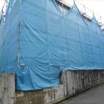 東区福田7丁目新築　現地