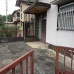 東区牛田東3丁目中古　敷地内