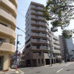 エスパスリバーサイド堺町　外観