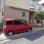 呉市焼山宮ヶ迫2丁目中古　外観