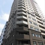 フローレンス大町東　エントランス