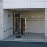 西区横川新町土地　現地