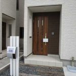 グラビスコート十日市　外観(外観)