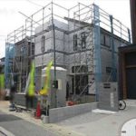 ヴェルパーク地御前　外観