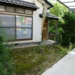南区丹那町中古　外観