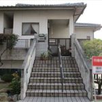 東区牛田南2丁目中古　外観