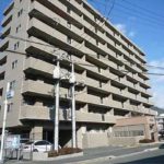 東区尾長西2丁目中古　玄関